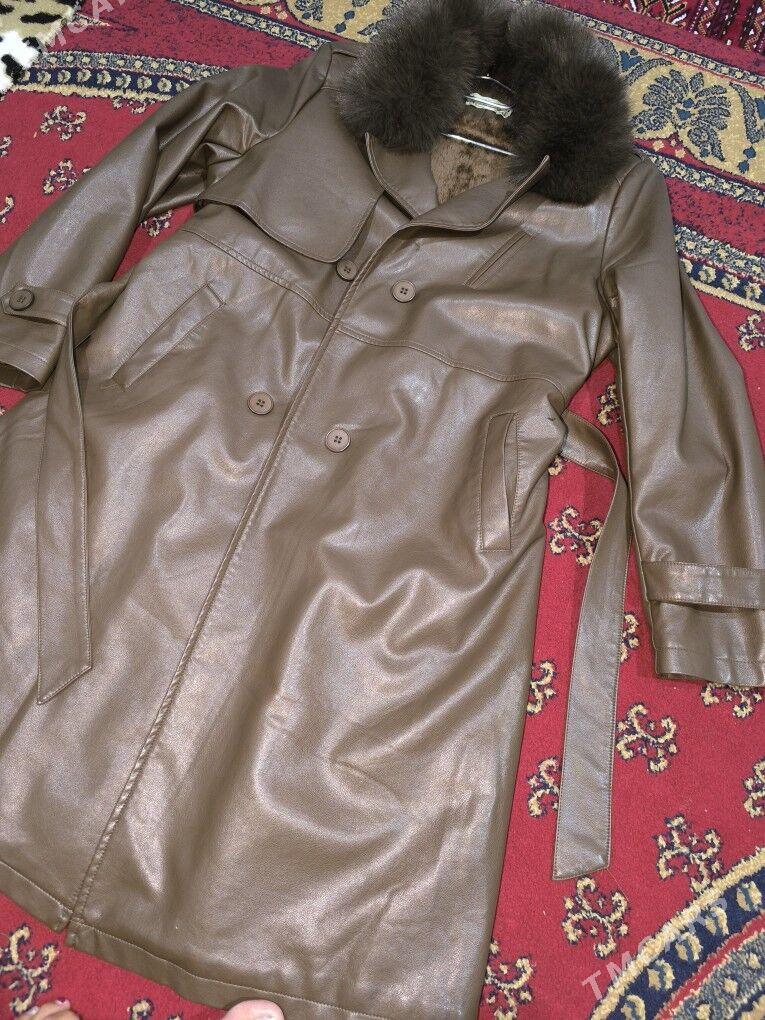 kastyum koža jempir köynek - Balkanabat - img 3