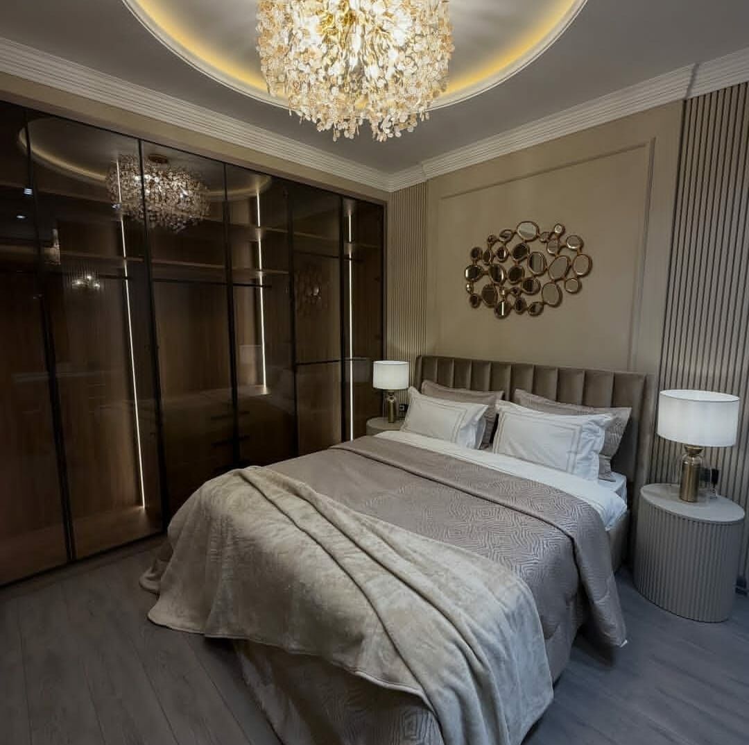  Swoboda 3komnat 86m² - Aşgabat - img 2