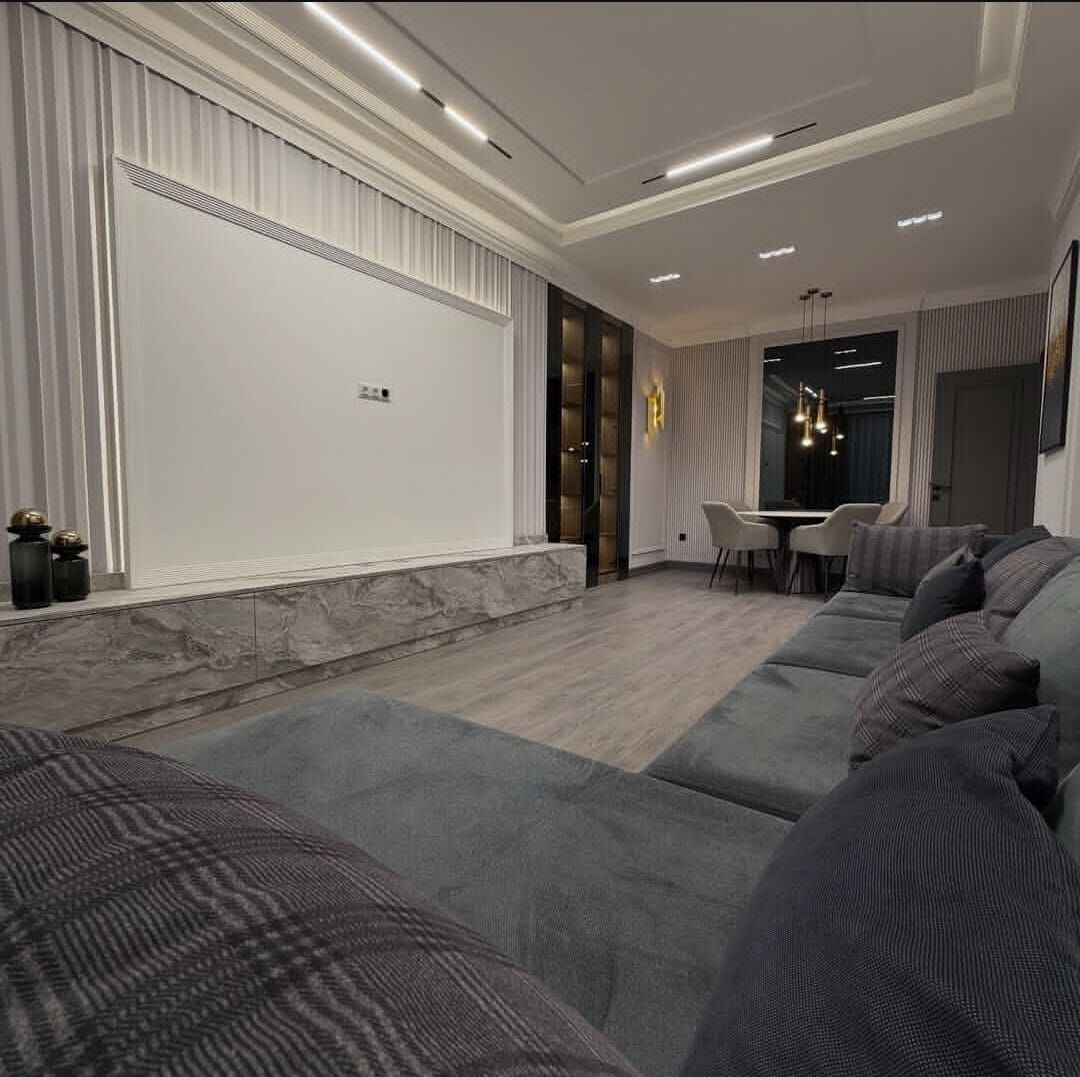  Swoboda 3komnat 86m² - Aşgabat - img 4