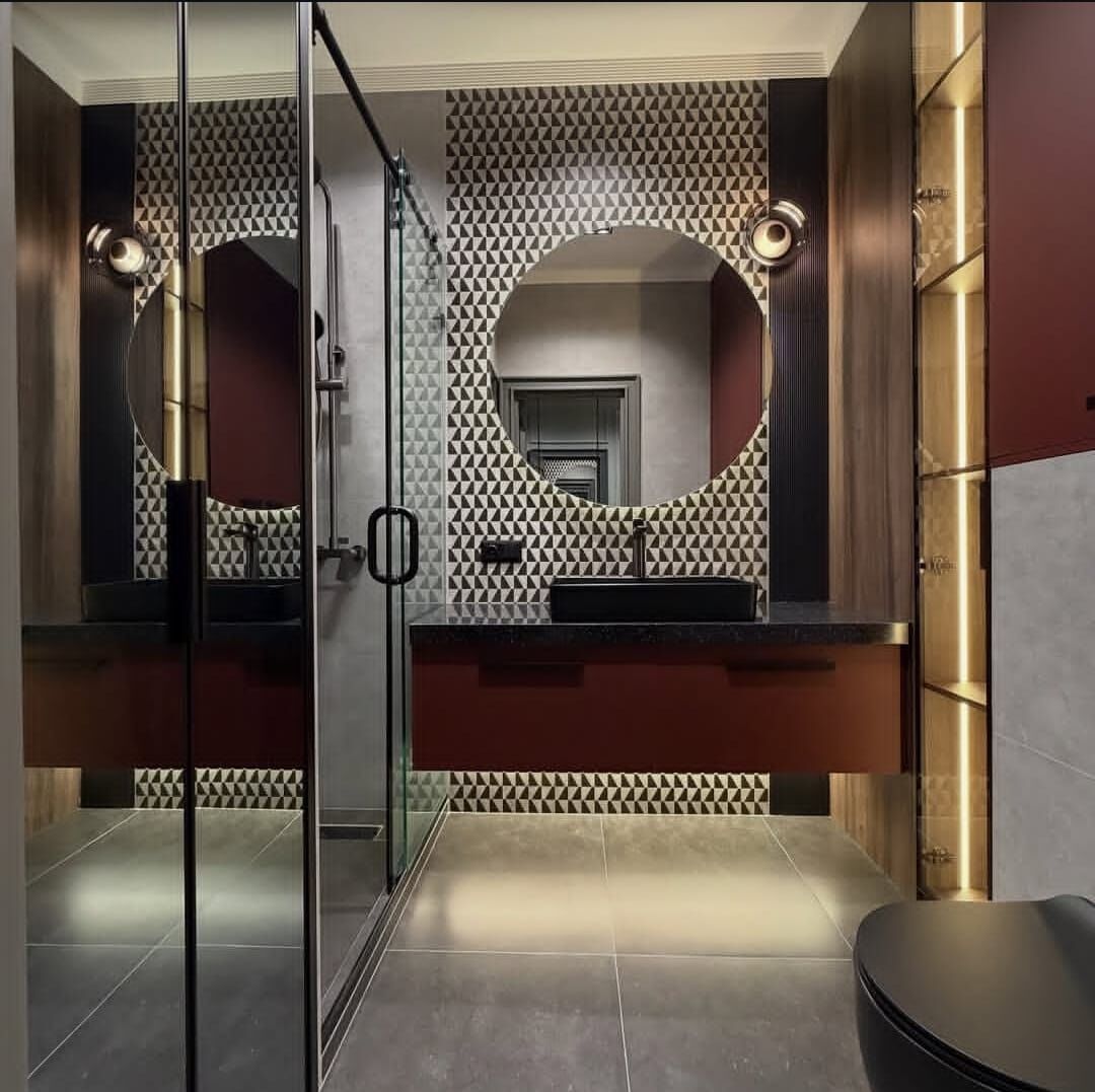  Swoboda 3komnat 86m² - Aşgabat - img 9