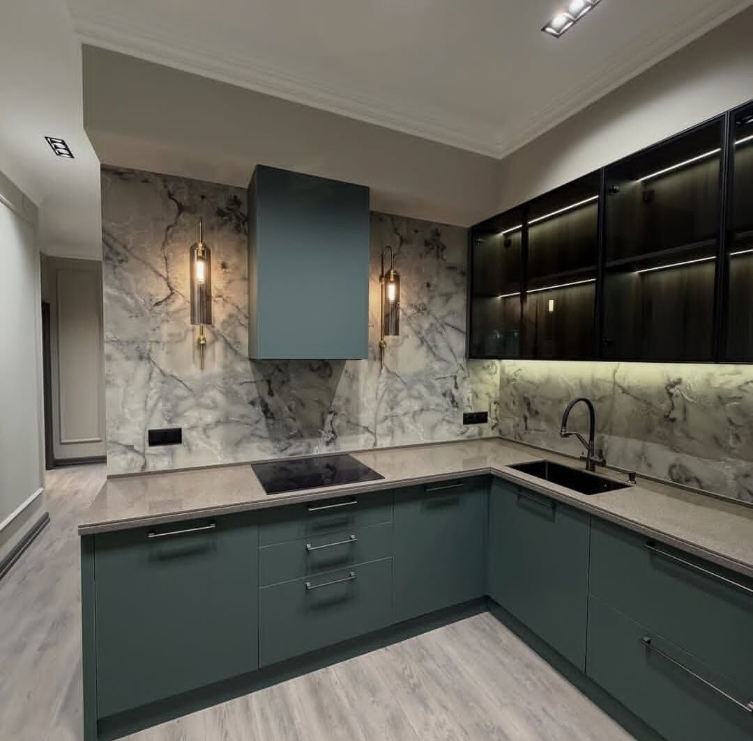  Swoboda 3komnat 86m² - Aşgabat - img 10