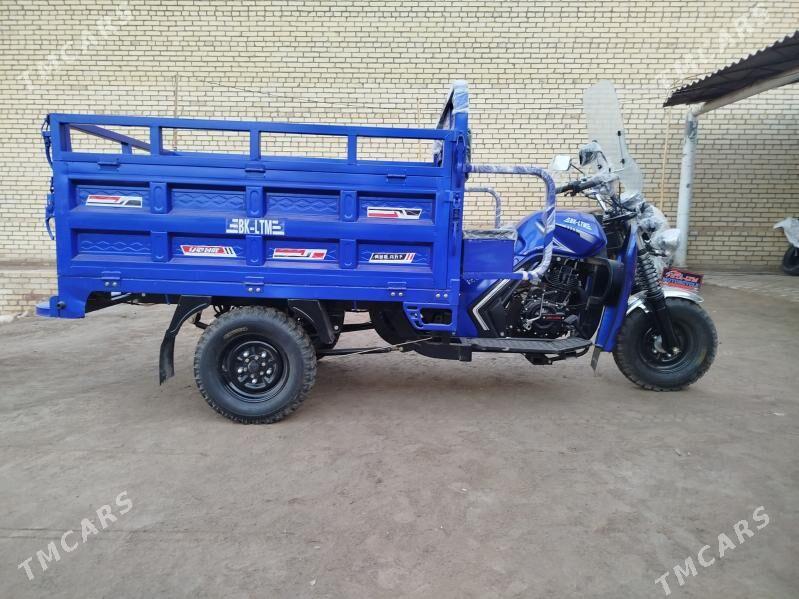 Fekon FK200-14G 2025 - 29 000 TMT - Kerki - img 2