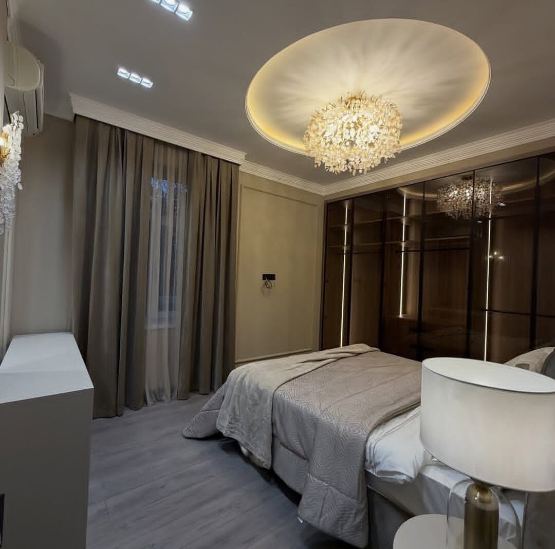  Swoboda 3komnat 86m² - Aşgabat - img 3