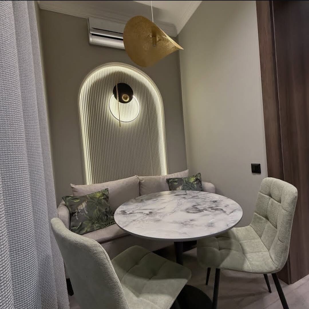  Swoboda 3komnat 86m² - Aşgabat - img 8