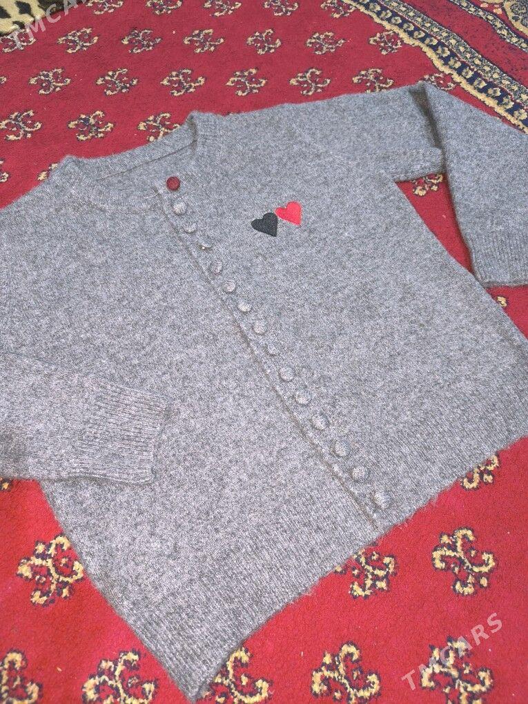 kastyum koža jempir köynek - Balkanabat - img 6