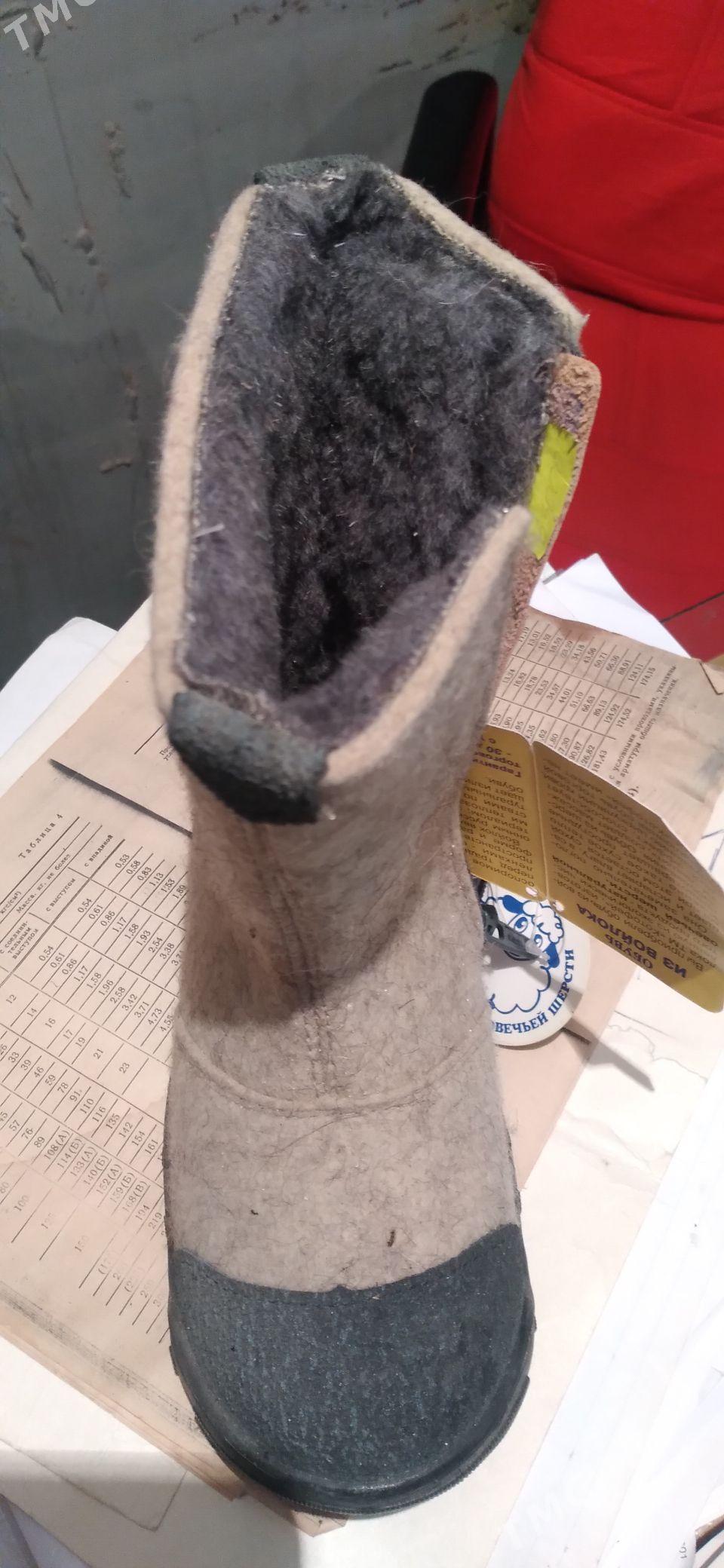 Ädik - Ашхабад - img 3