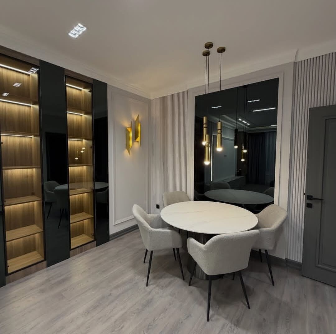  Swoboda 3komnat 86m² - Aşgabat - img 6