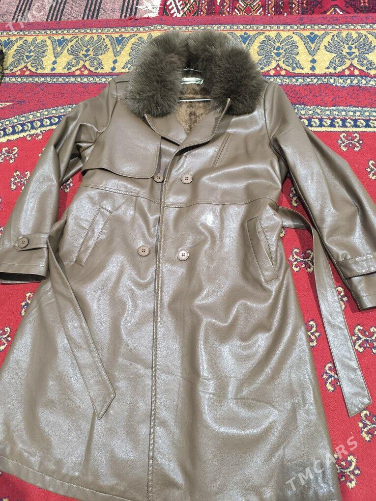 kastyum koža jempir köynek - Balkanabat - img 5