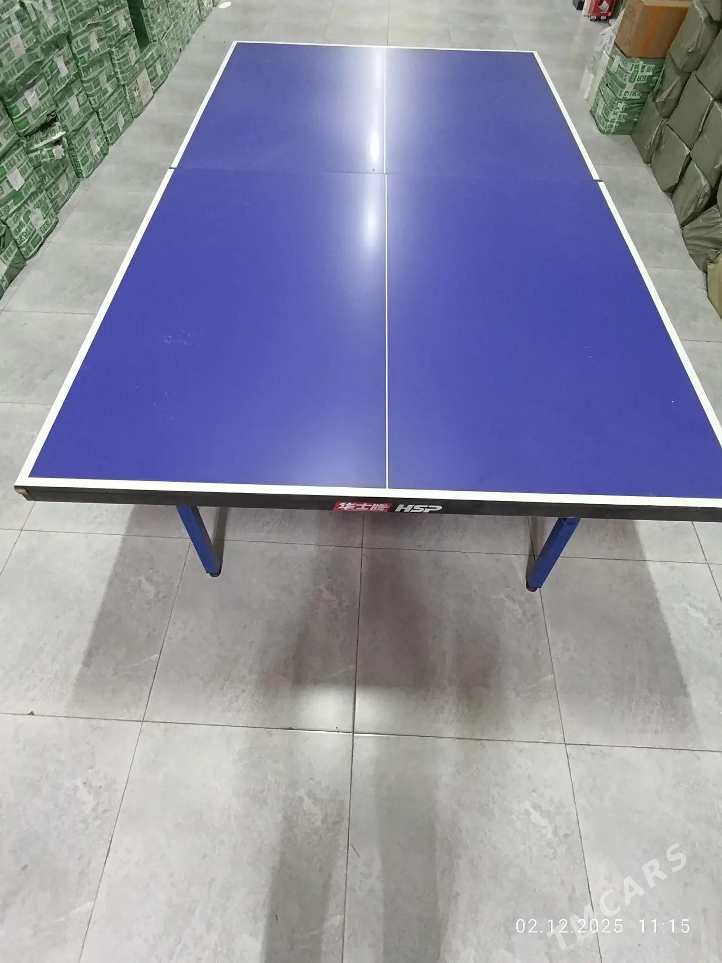 Tennis stolTennis stol  - Aşgabat - img 2