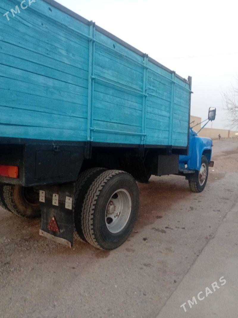 Gaz 53 1994 - 52 000 TMT - Серахс - img 3