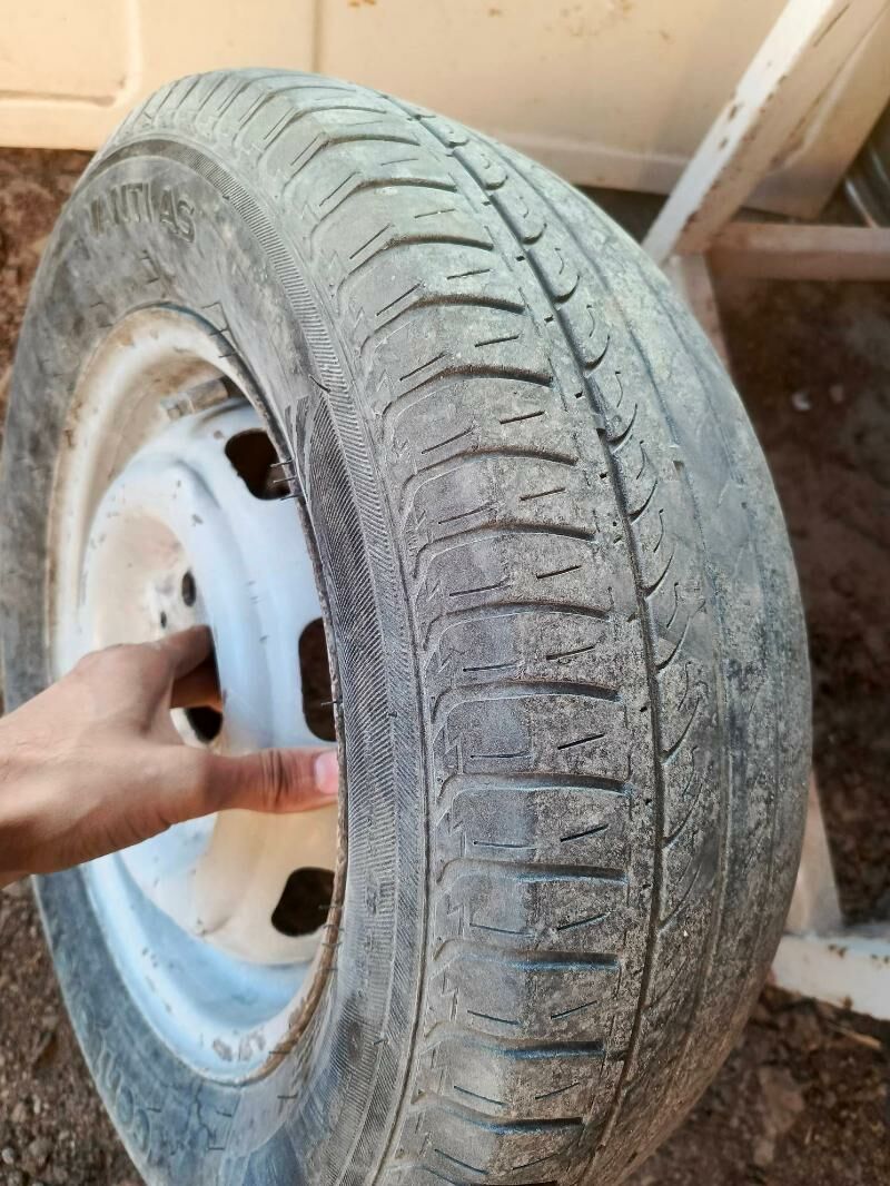 zapasga disk pakrisga 200 TMT - Балканабат - img 2