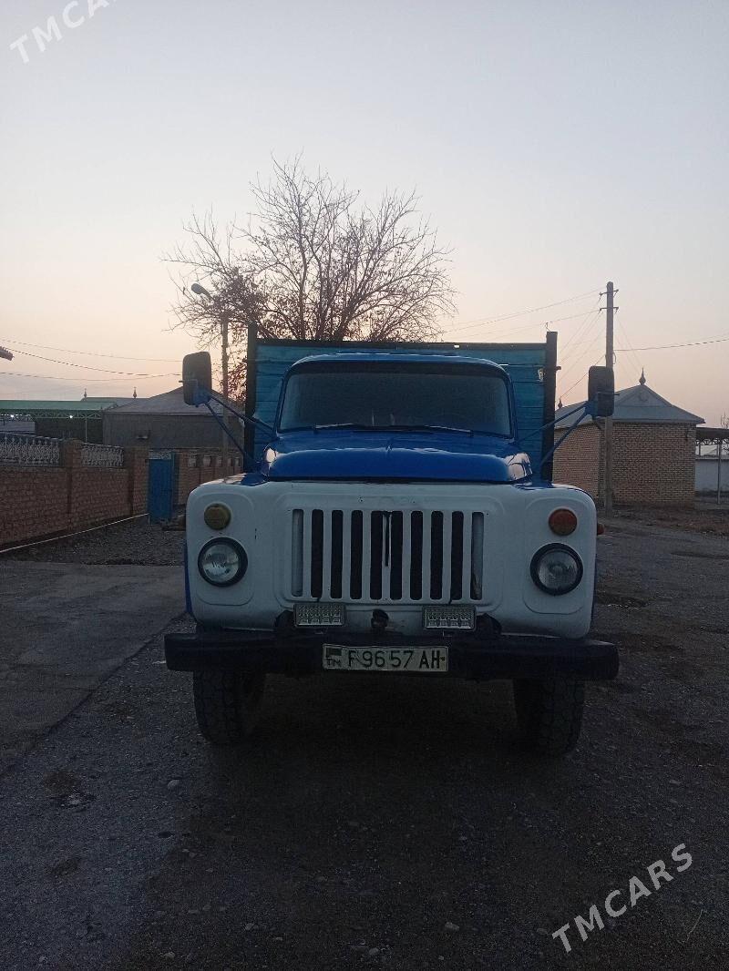 Gaz 53 1994 - 52 000 TMT - Серахс - img 4