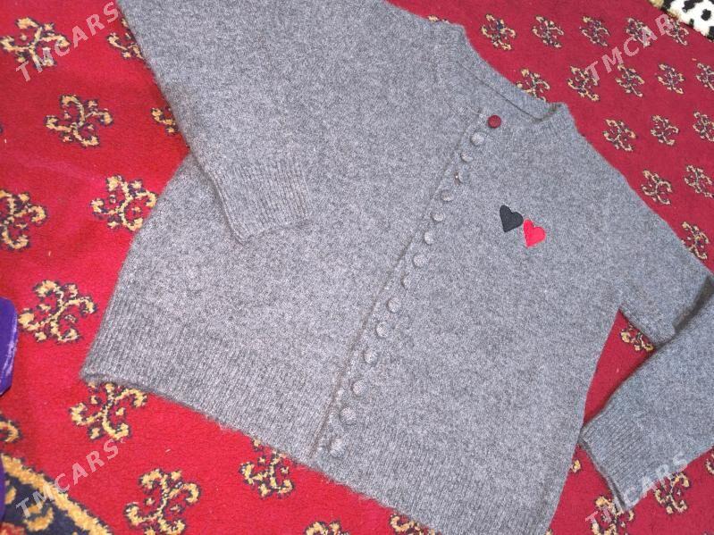 kastyum koža jempir köynek - Balkanabat - img 7