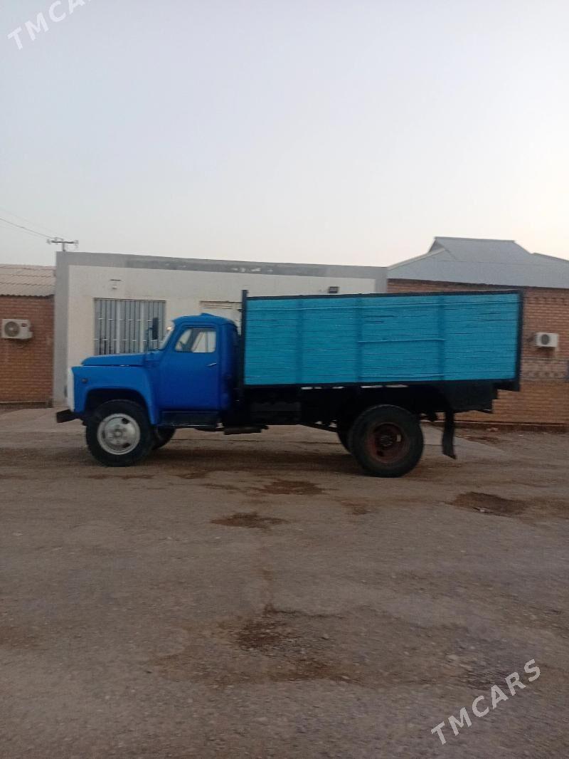 Gaz 53 1994 - 52 000 TMT - Серахс - img 2