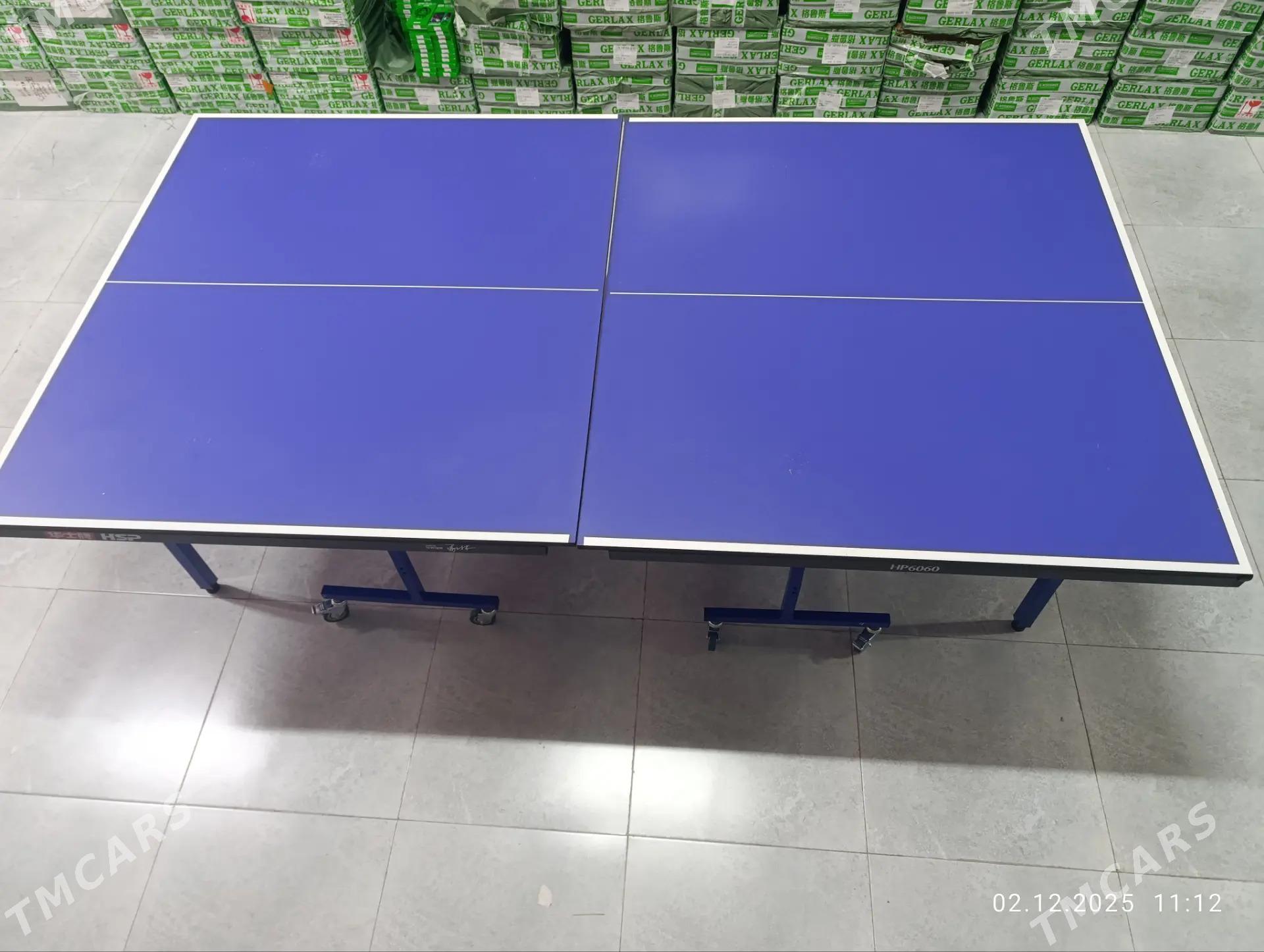 Tennis stolTennis stol  - Aşgabat - img 3