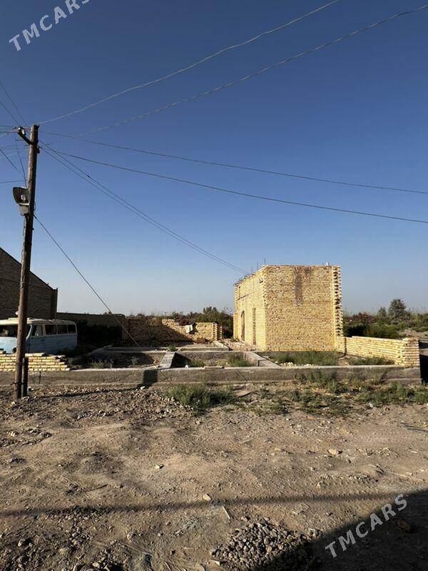 затон дача - Туркменабат - img 4