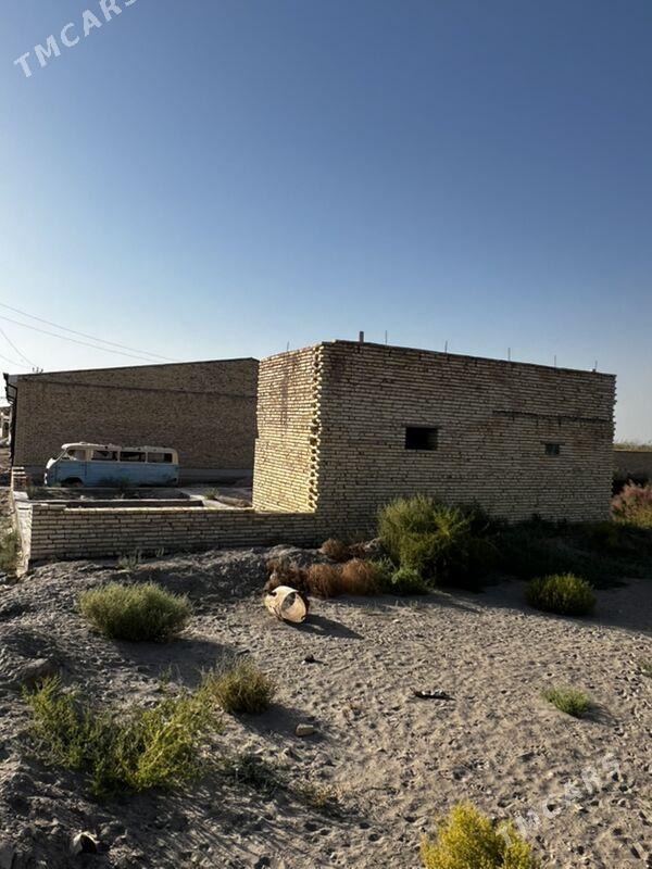 затон дача - Туркменабат - img 2