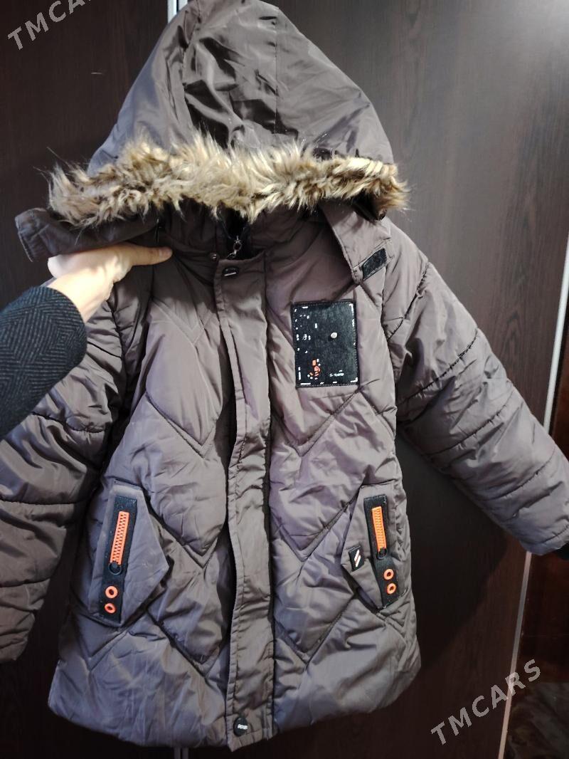 Oglan kurtka (куртка) - Balkanabat - img 2