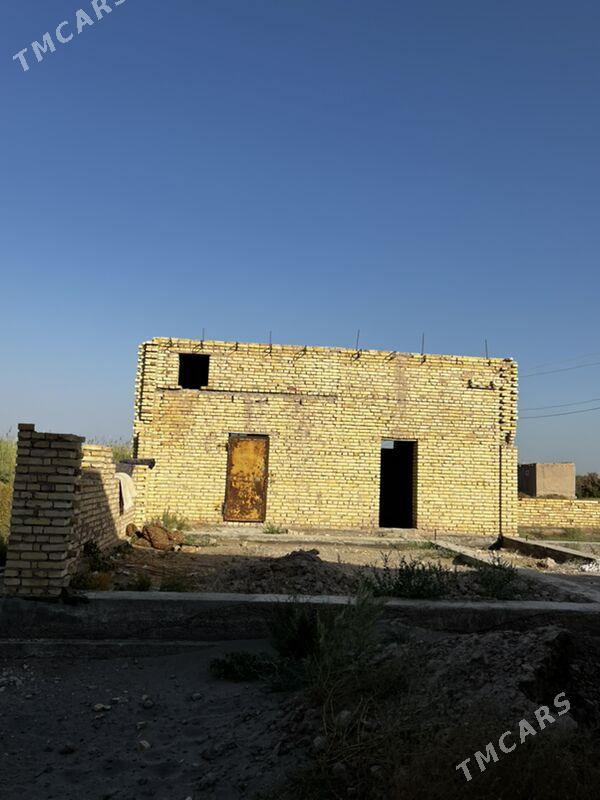 затон дача - Туркменабат - img 5