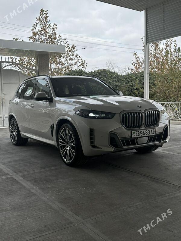 BMW X5 2024 - 1 230 000 TMT - Aşgabat - img 2