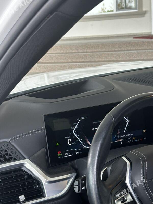 BMW X5 2024 - 1 230 000 TMT - Aşgabat - img 5