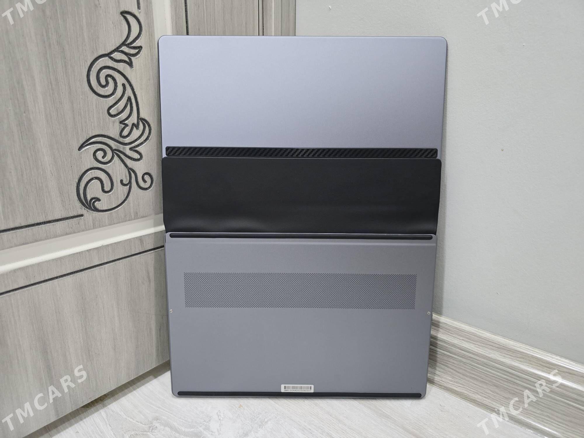 Taze Paket Transformer - Ашхабад - img 7