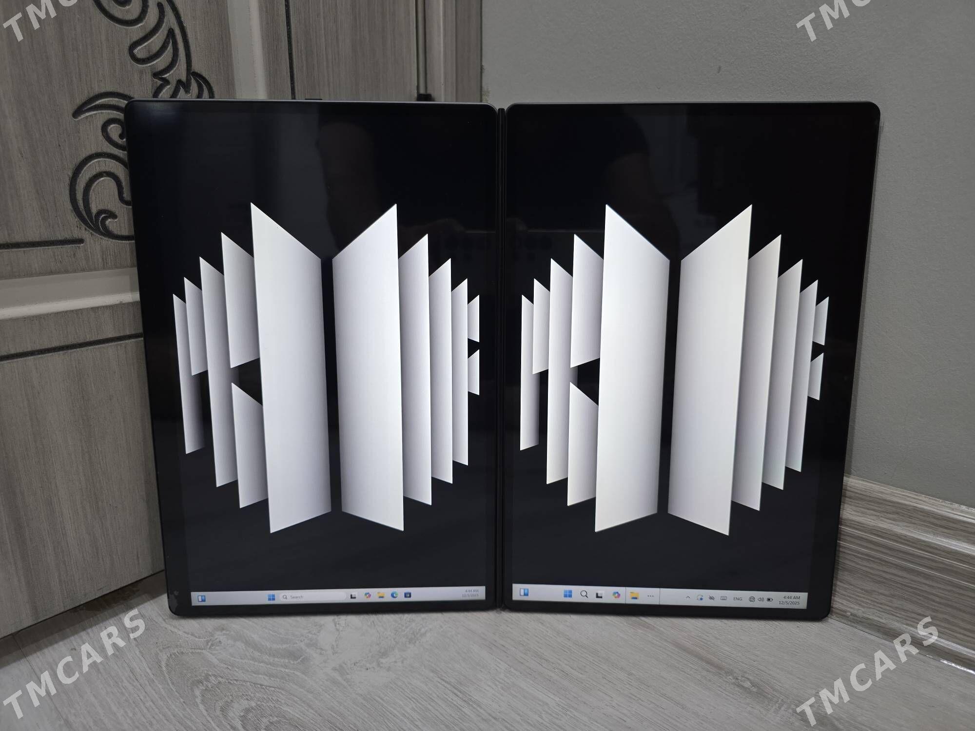 Taze Paket Transformer - Ашхабад - img 8