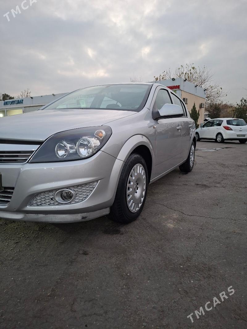 Opel Astra 2013 - 158 000 TMT - Moskowskiý köç. (10 ýyl abadançylyk şaýoly) - img 2