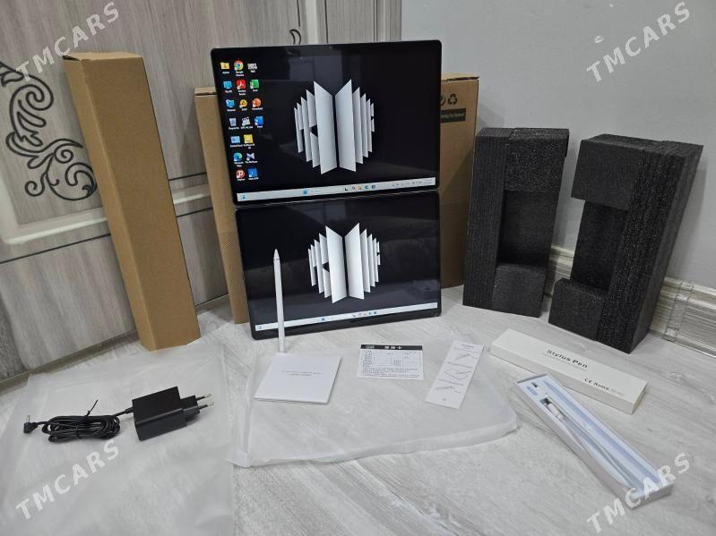 Taze Paket Transformer - Ашхабад - img 2