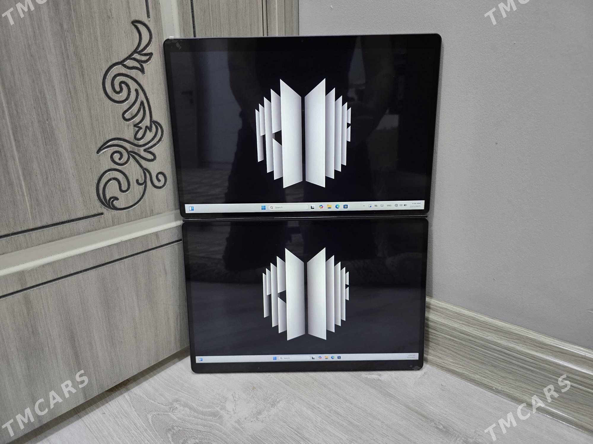 Taze Paket Transformer - Ашхабад - img 5