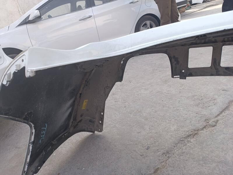 kia sarenta yzky bamper 1 700 TMT - Ашхабад - img 4