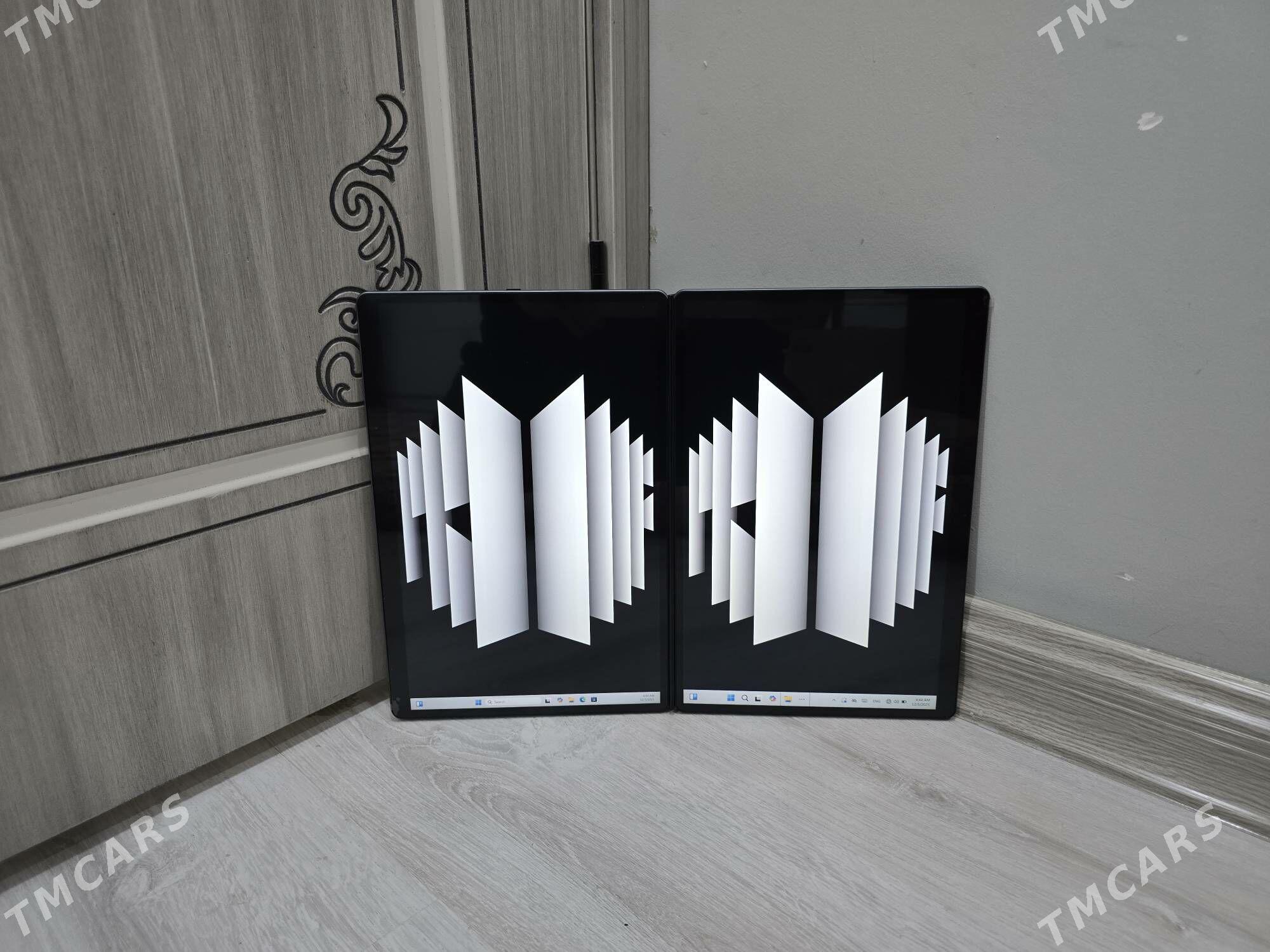 Taze Paket Transformer - Ашхабад - img 6