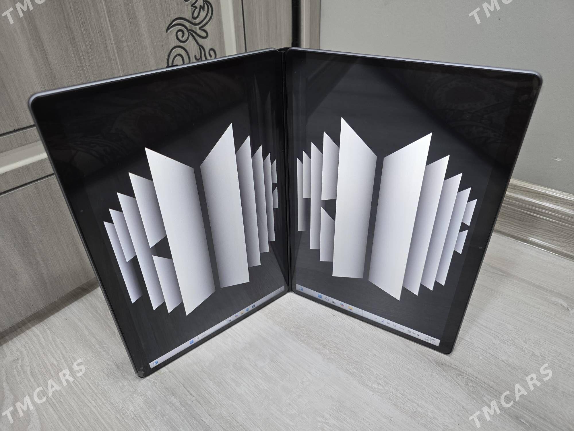 Taze Paket Transformer - Ашхабад - img 4