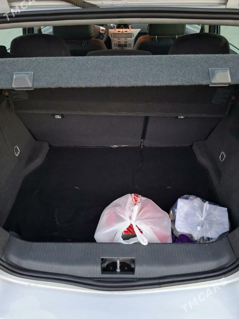 Opel Astra 2013 - 158 000 TMT - Moskowskiý köç. (10 ýyl abadançylyk şaýoly) - img 5