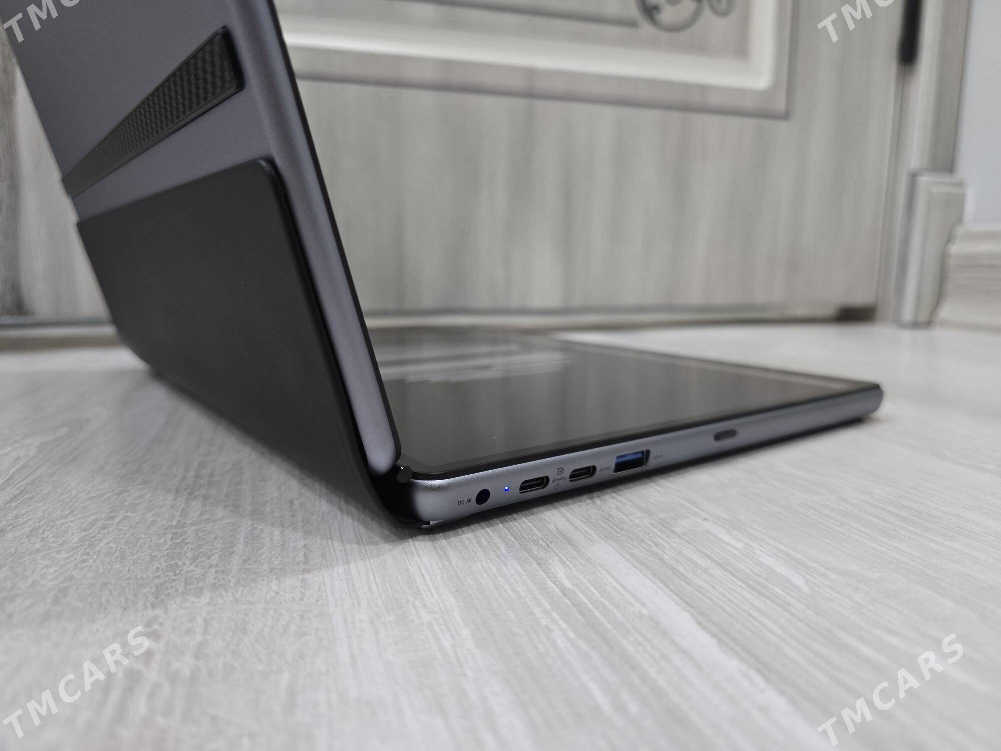 Taze Paket Transformer - Ашхабад - img 9