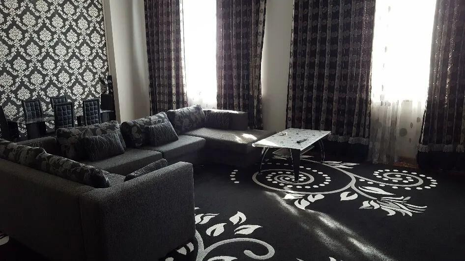  Moskowsky Elitka 3komnat - Moskowskiý köç. (10 ýyl abadançylyk şaýoly) - img 3