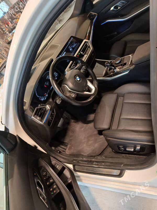 BMW 330 2020 - 450 000 TMT - Aşgabat - img 6