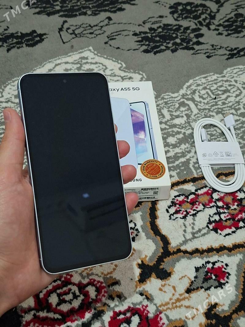 A55 5G - Туркменабат - img 2