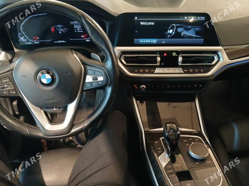 BMW 330 2020 - 450 000 TMT - Aşgabat - img 3