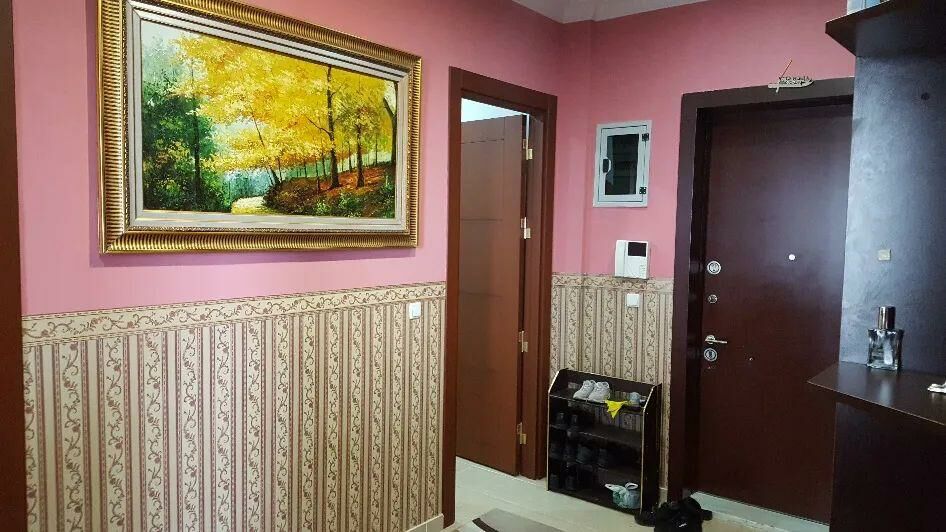  Moskowsky Elitka 3komnat - Moskowskiý köç. (10 ýyl abadançylyk şaýoly) - img 10