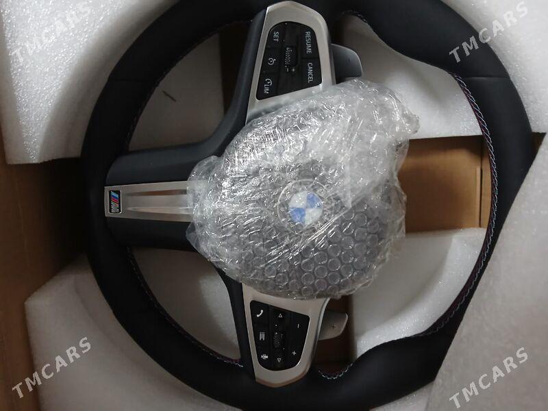 BMW 330 2020 - 450 000 TMT - Aşgabat - img 10