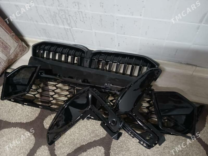 BMW 330 2020 - 450 000 TMT - Aşgabat - img 7