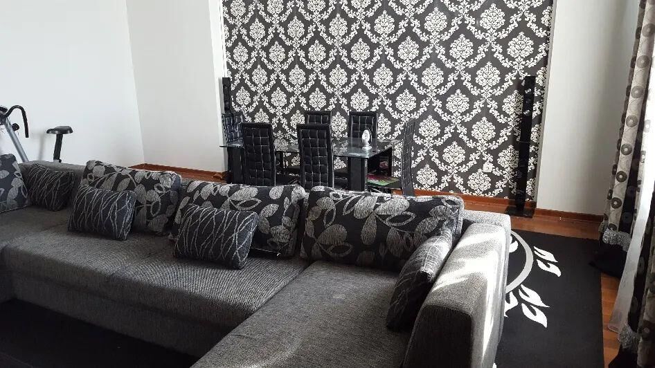  Moskowsky Elitka 3komnat - Moskowskiý köç. (10 ýyl abadançylyk şaýoly) - img 9