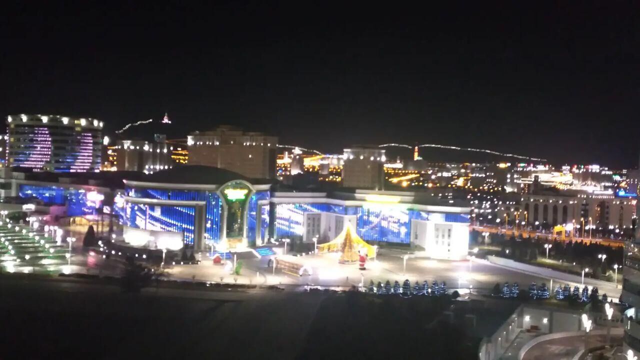  Moskowsky Elitka 3komnat - Moskowskiý köç. (10 ýyl abadançylyk şaýoly) - img 6