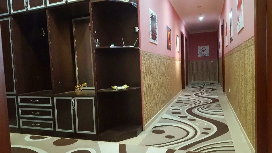  Moskowsky Elitka 3komnat - Moskowskiý köç. (10 ýyl abadançylyk şaýoly) - img 4