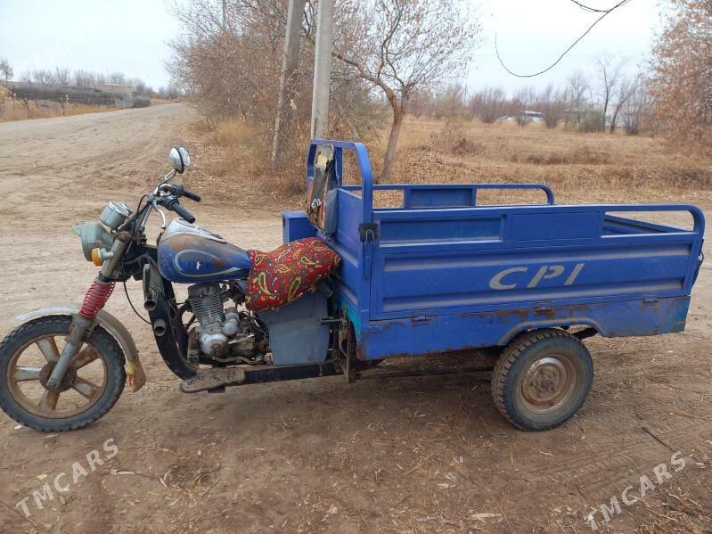 Fekon FK200-14G 2022 - 18 000 TMT - етр. Туркменбаши - img 2