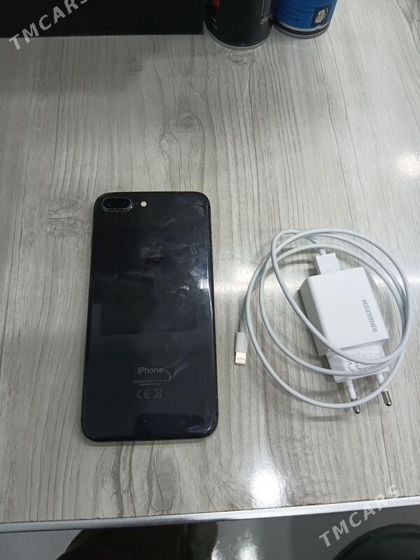 iPhone 8+ 256 Abmen - Дашогуз - img 5