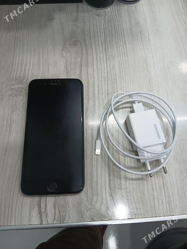 iPhone 8+ 256 Abmen - Дашогуз - img 7