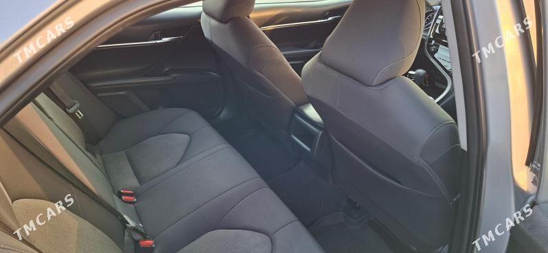 Toyota Camry 2023 - 330 000 TMT - Mary - img 8