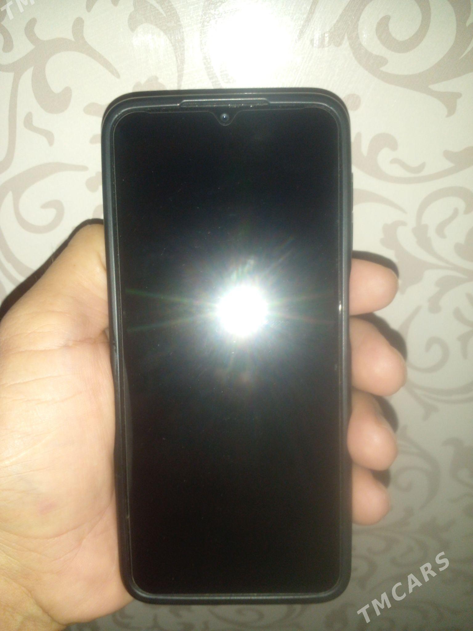 А13 - Кёнеургенч - img 3